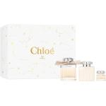 Chloé 75 ml Eau de Parfum -tuoksut Lahjapakkauksessa 