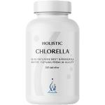 Chlorella, 250 tablettia