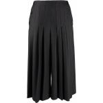 Naisten Harmaat Koon XS Dior Culottes-housut 