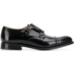 Church's Detroit monk shoes - Black