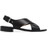 Church's Rhonda crossover sandals - Black