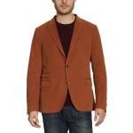 Cinque Men's Jacket - Orange - Orange (36) - 48R (Brand size: 48)