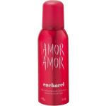 Cacharel - Amor Amor Deodorant Spray - Läpinäkyvä