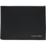 Miesten Mustat Klassiset Calvin Klein Lompakot alennuksella 