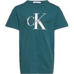 Lasten Vihreät Koon 104 Calvin Klein - Lyhythihaiset t-paidat verkkokaupasta Boozt.com 