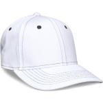 Miesten Valkoiset Koon One size Calvin Klein Golf Baseball-lippikset 