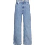 Naisten Siniset Tommy Hilfiger Tommy Jeans Plus-koon farkut 32 32 
