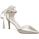 Clarette Shoes Heels Bridal Classic Kulta Dune London