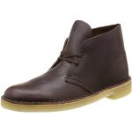 Clarks Originals Desert, Men's Boots, Brown (brown Tumb), 9.5 UK