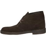 Clarks Originals Desert, Men's Desert Boots Ankle Boots, Brown (brown), 8.5 UK