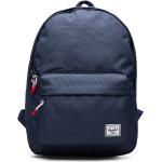 Classic Accessories Bags Backpacks Blue Herschel