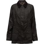 Classic Beadnell Designers Jackets Quilted Jackets Black Barbour
