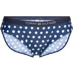Classic Bikini Blue Tommy Hilfiger