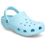 Naisten Siniset Klassiset Crocs Classic Kengät alennuksella 