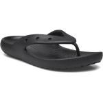 Naisten Mustat Klassiset Crocs Classic Sandaalit kesäkaudelle 