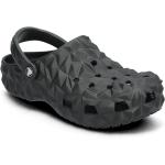 Miesten Mustat Klassiset Crocs Classic Sandaalit kesäkaudelle alennuksella 