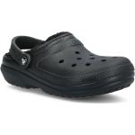 Mustat Klassiset Koon 38 Slip on -malliset Crocs Classic Pistokkaat 