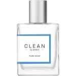 Naisten Nudenväriset CLEAN 60 ml Eau de Parfum -tuoksut 