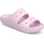 Miesten Vaaleanpunaiset Klassiset Crocs Classic Sandaalit kesäkaudelle 