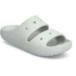Miesten Valkoiset Klassiset Crocs Classic Sandaalit kesäkaudelle 