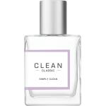 Naisten CLEAN 30 ml Eau de Parfum -tuoksut 