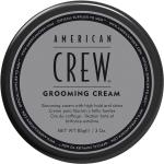 Classic Styling Grooming Cream Hiusvoide Hiusten Muotoilu Nude American Crew