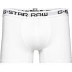 Classic Trunk White G-Star RAW