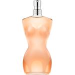 Naisten Nudenväriset JEAN PAUL GAULTIER Classique 100 ml Eau de Parfum -tuoksut 