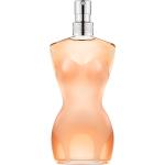 Naisten Nudenväriset JEAN PAUL GAULTIER Classique 50 ml Eau de Parfum -tuoksut 