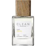Naisten Sitruuna CLEAN Sitrustuoksuiset 50 ml Eau de Parfum -tuoksut 