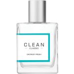 Naisten CLEAN Sitrustuoksuiset 60 ml Eau de Parfum -tuoksut 
