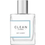 Naisten CLEAN 60 ml Eau de Parfum -tuoksut 
