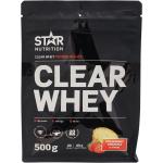 Clear Whey 500g, proteiinijauhe