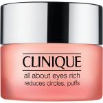 CLINIQUE All About Eyes Voidemaiset 15 ml Huulimeikit 