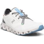 Cloud X Ad Sport Sneakers Low-top Sneakers White On