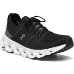 Cloudswift 3 Shoes Sport Shoes Running Shoes Black On