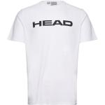 Club Ivan T-Shirt M T-shirts Short-sleeved Valkoinen Head Ehdollinen Tarjous