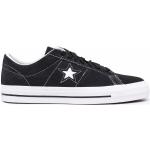 Converse One Star Pro low-top sneakers - Black