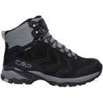 CMP - Melnick Mid Trekking Shoes Waterproof - Vaelluskengät - EU 44 - musta
