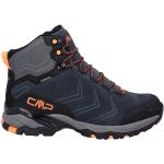 CMP - Melnick Mid Trekking Shoes Waterproof - Vaelluskengät - EU 44 - sininen