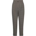 Cmtailor-Pants Bottoms Trousers Suitpants Grey Copenhagen Muse