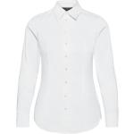 Cobi Shirt Designers Shirts Long-sleeved White Andiata