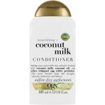 Coconut Milk Conditi R 385 Ml Hoitoaine Hiukset Nude Ogx
