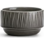 Coffee & More, Bowl Home Tableware Bowls Serving Bowls Harmaa Sagaform