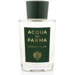 Colonia C.l.u.b. Edc 180 Ml. Hajuvesi Eau De Parfum Nude Acqua Di Parma