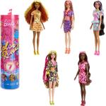 Moniväriset Barbie Muotinuket alennuksella 