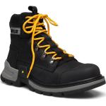 Colorado Expedition Wp Black Cat Footwear