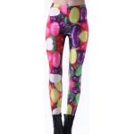 Colorful Candy Leggings (Small)