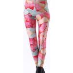 Colorful Sexy Candy Leggings (Small)