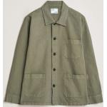 Miesten Oliivinvihreät Ekologisesti tuotetut Värikkäät Koon XL Colorful Standard Plus-koon takit 